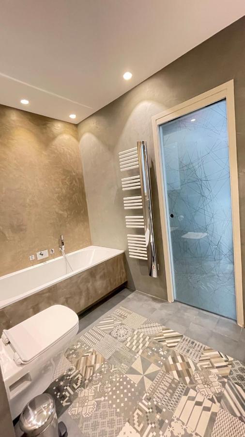 Luxurious 2 Bedrooms Apartment, 30 Meter From Leilighet Nice