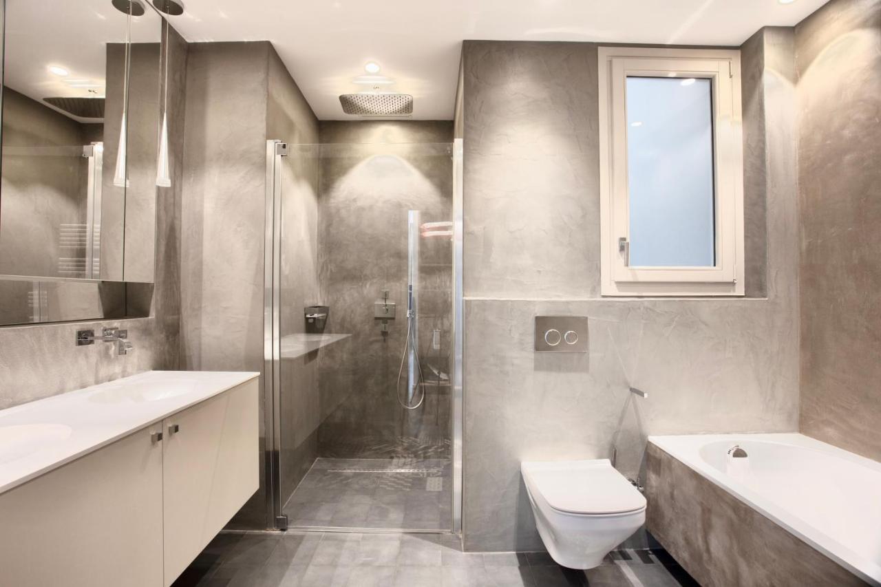 Leilighet Luxurious 2 Bedrooms Apartment, 30 Meter From Nice